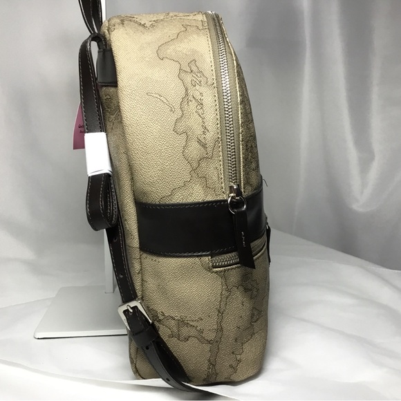 Alviero Martini Backpack - Picture 3 of 14